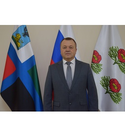 Начальник управления культуры, спорта и молодежной политики администрации Вейделевского муниципального округа